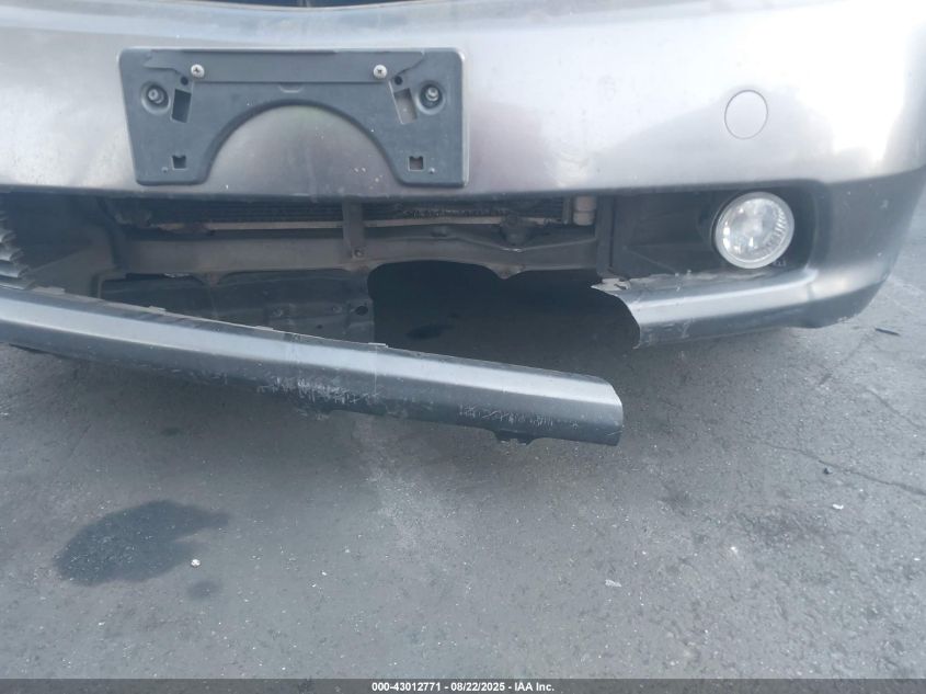 2008 Toyota Prius VIN: JTDKB20U383344370 Lot: 43012771