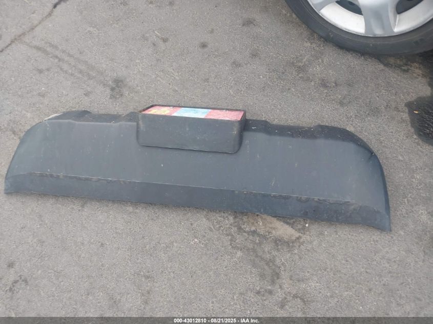 2020 Toyota Tacoma Sr5 VIN: 5TFAX5GN7LX172813 Lot: 43012810