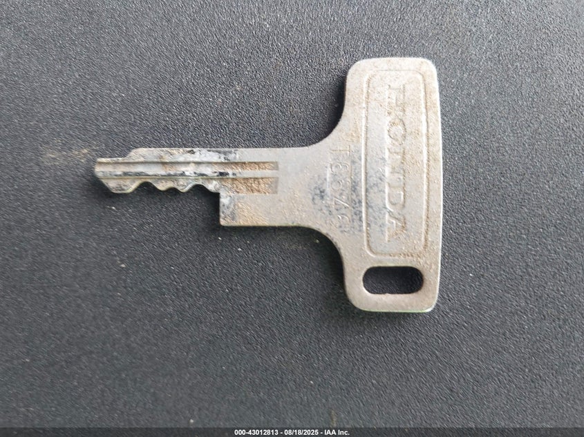 1974 Honda Cb750 VIN: CB7502344203 Lot: 43012813