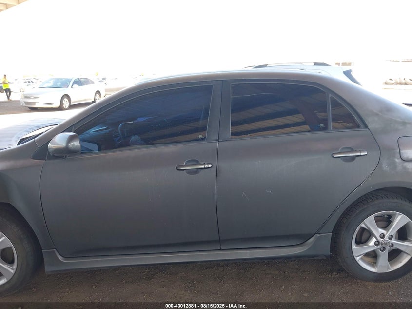 2T1BU4EE1CC843790 2012 TOYOTA COROLLA photo no. 13