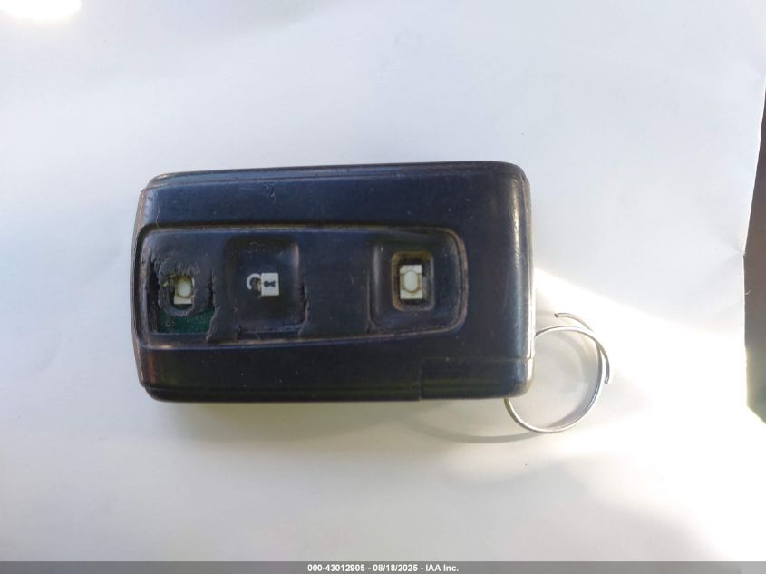 2009 Toyota Prius VIN: JTDKB20U097834968 Lot: 43012905