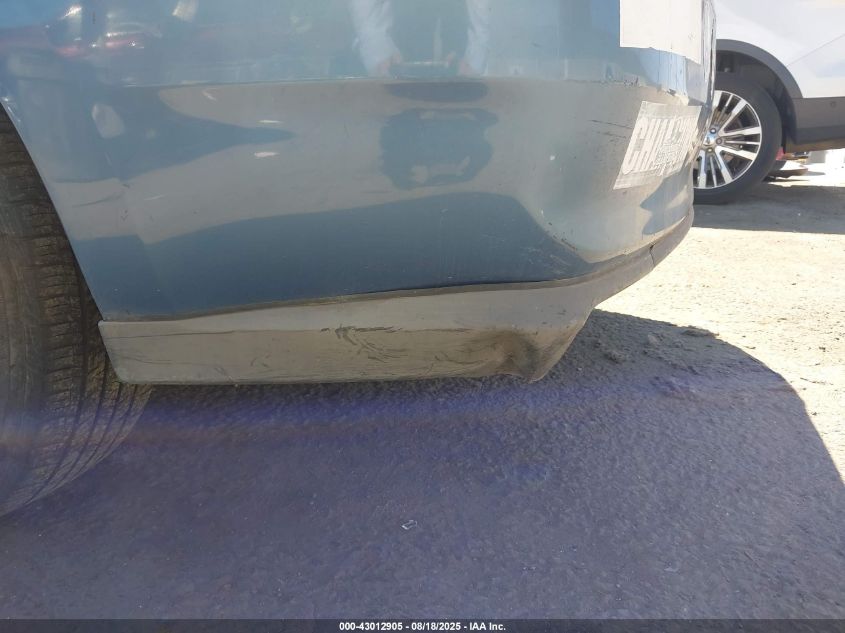 2009 Toyota Prius VIN: JTDKB20U097834968 Lot: 43012905