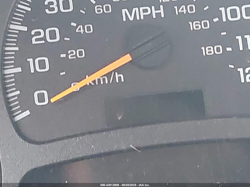 2004 Chevrolet Silverado 2500Hd Lt VIN: 1GCHC23264F260506 Lot: 43012906