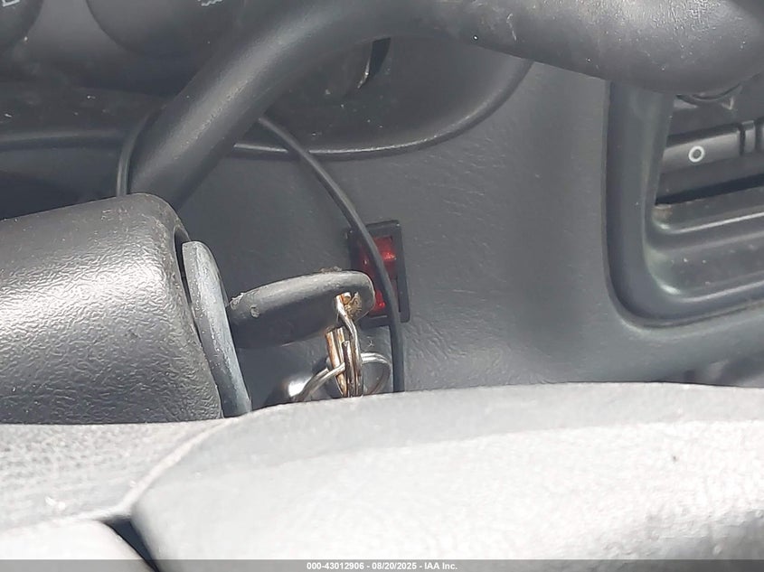 2004 Chevrolet Silverado 2500Hd Lt VIN: 1GCHC23264F260506 Lot: 43012906