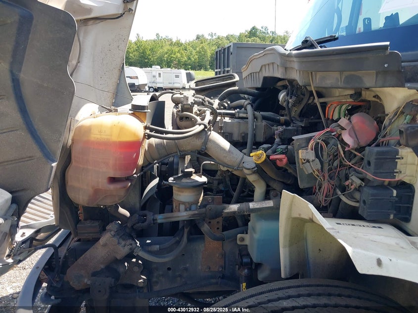 2009 International 4000 4300 VIN: 1HTMMAAL99H089699 Lot: 43012932