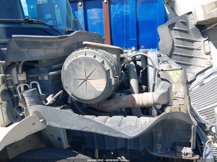 2009 International 4000 4300 VIN: 1HTMMAAL99H089699 Lot: 43012932