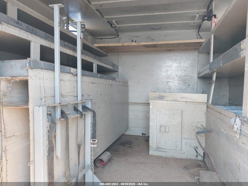 2009 International 4000 4300 VIN: 1HTMMAAL99H089699 Lot: 43012932