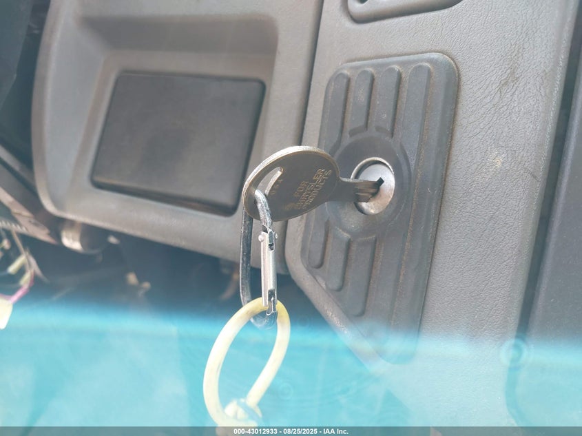 2007 International 4000 4300 VIN: 1HTMMAAL37H366747 Lot: 43012933