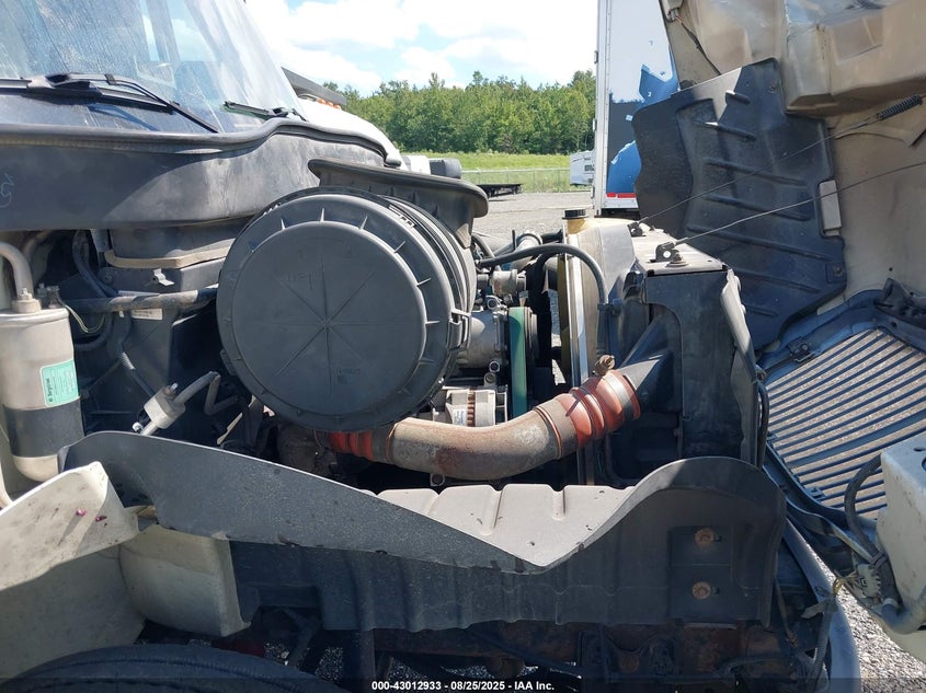 2007 International 4000 4300 VIN: 1HTMMAAL37H366747 Lot: 43012933