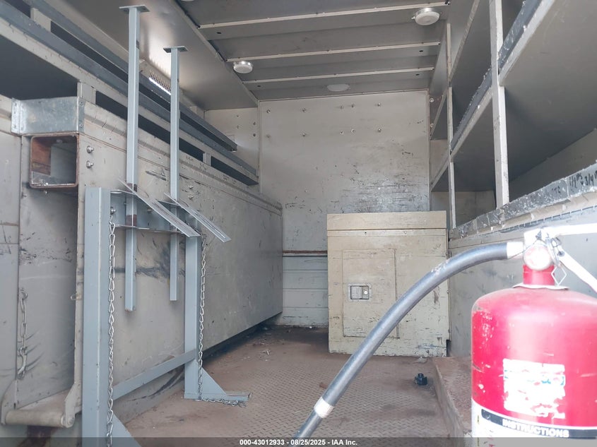 2007 International 4000 4300 VIN: 1HTMMAAL37H366747 Lot: 43012933