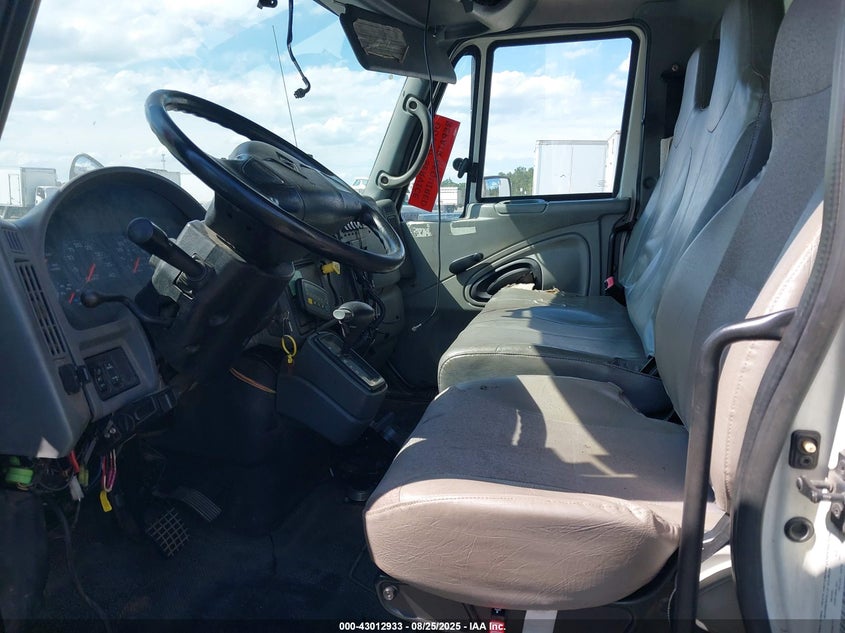 2007 International 4000 4300 VIN: 1HTMMAAL37H366747 Lot: 43012933