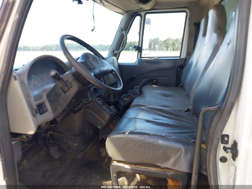 2009 International 4000 4300 VIN: 1HTMMAAL09H089705 Lot: 43012934