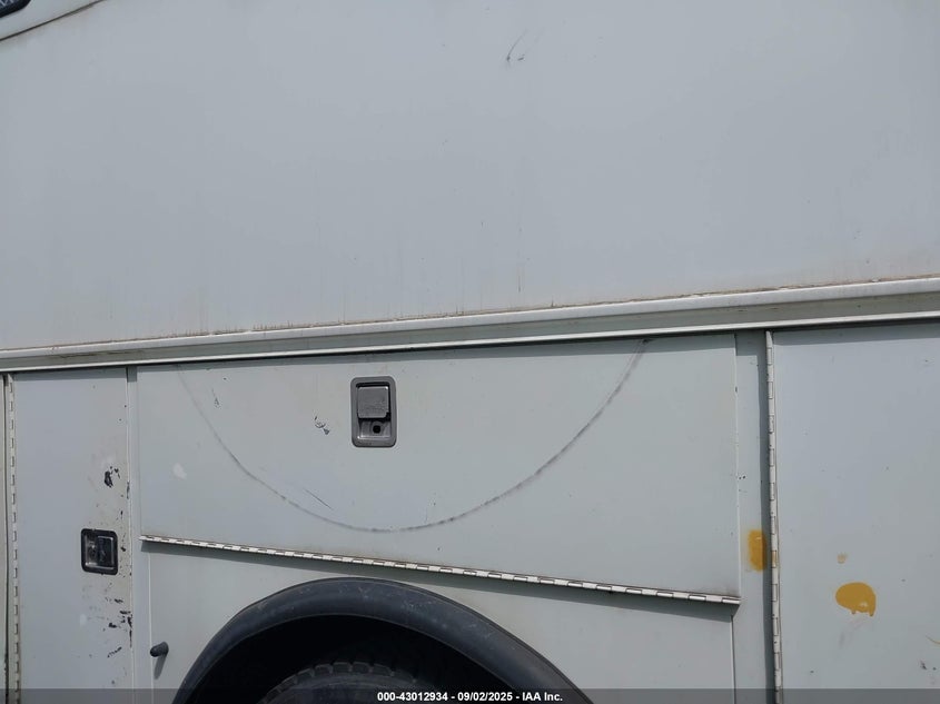 2009 International 4000 4300 VIN: 1HTMMAAL09H089705 Lot: 43012934