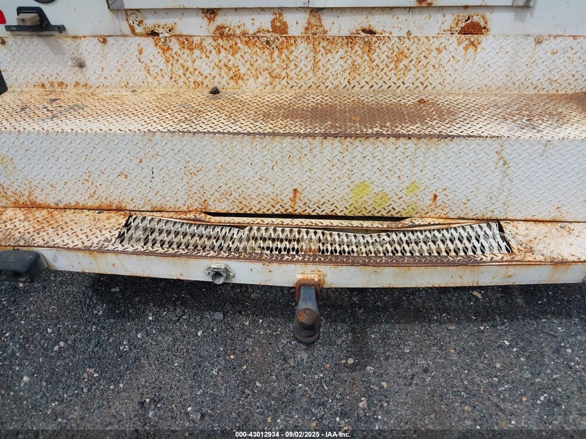 2009 International 4000 4300 VIN: 1HTMMAAL09H089705 Lot: 43012934