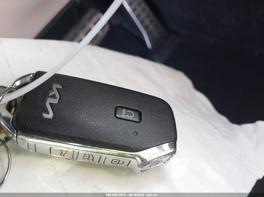 2023 KIA SORENTO PLUG-IN HYBRID SX PRESTIGE - KNDRMDLH4P5198096