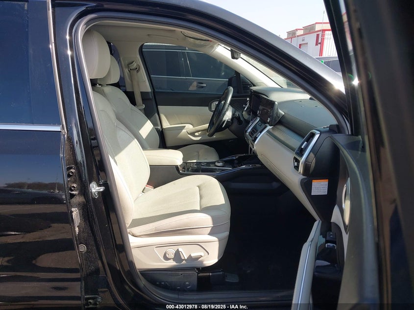 2023 KIA SORENTO PLUG-IN HYBRID SX PRESTIGE - KNDRMDLH4P5198096