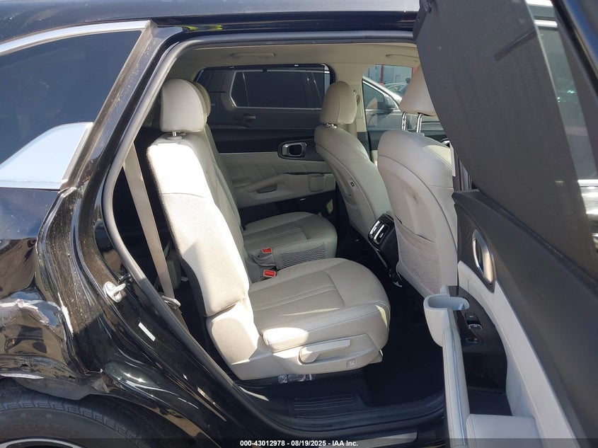 2023 KIA SORENTO PLUG-IN HYBRID SX PRESTIGE - KNDRMDLH4P5198096