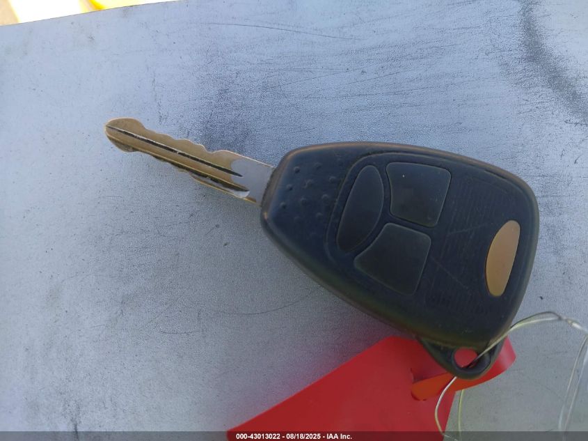 2007 Chrysler 300 Touring VIN: 2C3KA53G47H613566 Lot: 43013022