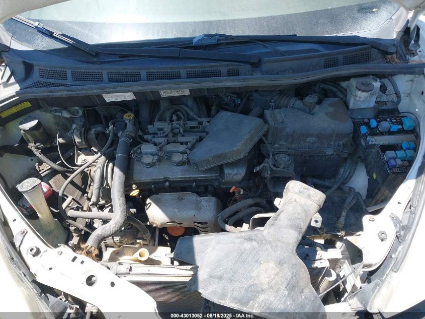 2006 Toyota Sienna Le VIN: 5TDZA23C06S505127 Lot: 43013052