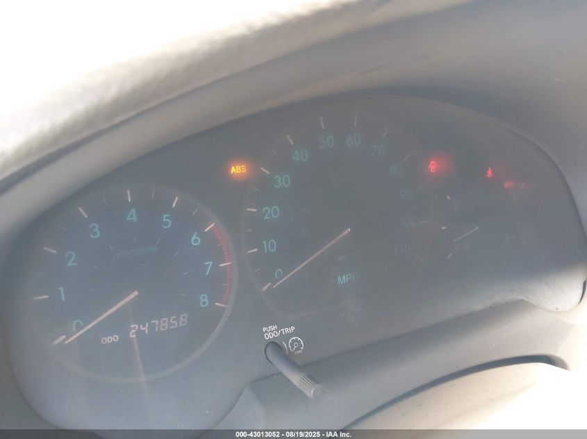 2006 Toyota Sienna Le VIN: 5TDZA23C06S505127 Lot: 43013052