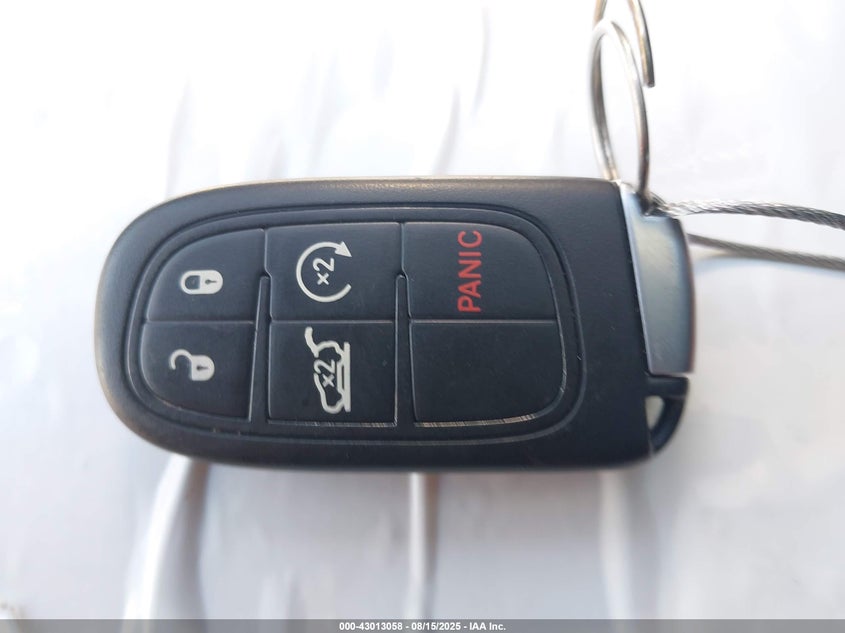 2014 JEEP CHEROKEE LIMITED 1C4PJLDS2EW283465