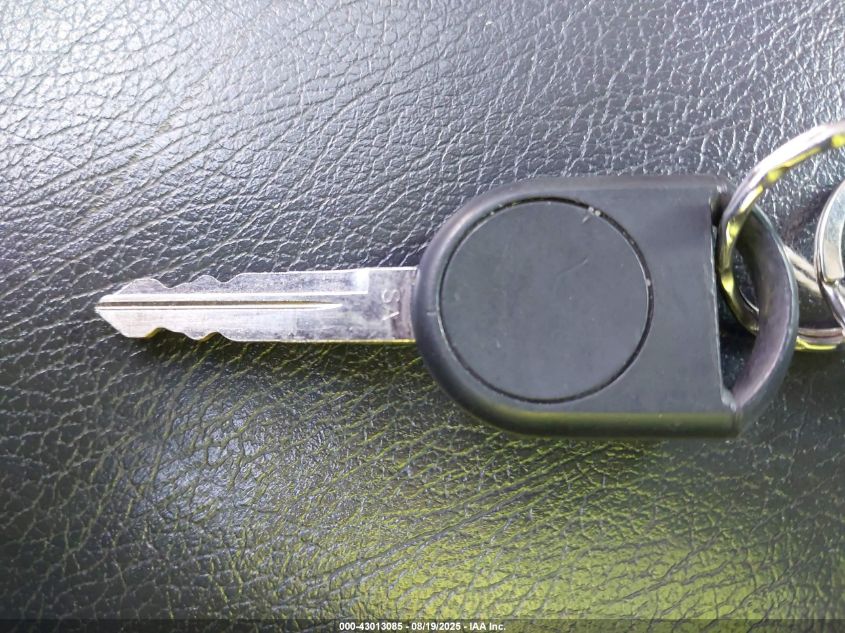 2005 Ford F-150 Lariat/Xlt VIN: 1FTPW12535KF11600 Lot: 43013085