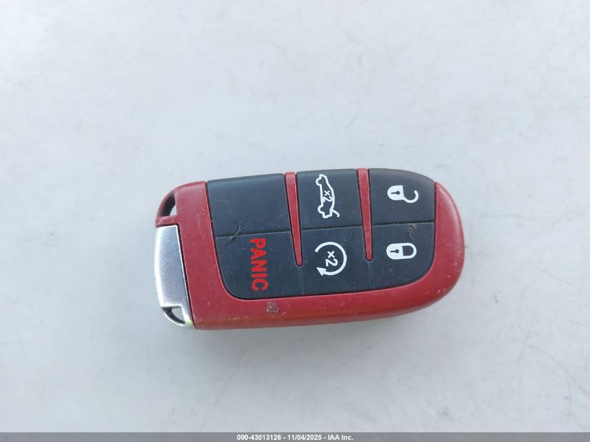 2015 Dodge Challenger VIN: 2C3CDZC9XFH770490 Lot: 43013126