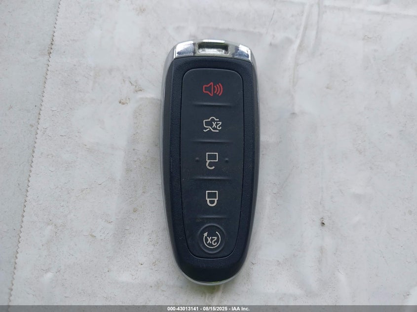 2017 FORD ESCAPE TITANIUM 1FMCU9J97HUC80986