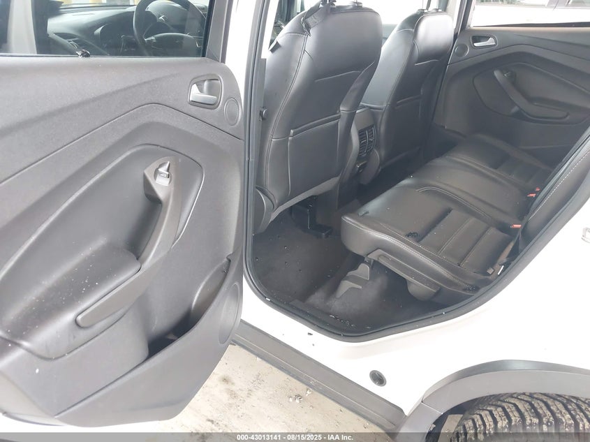 2017 FORD ESCAPE TITANIUM 1FMCU9J97HUC80986