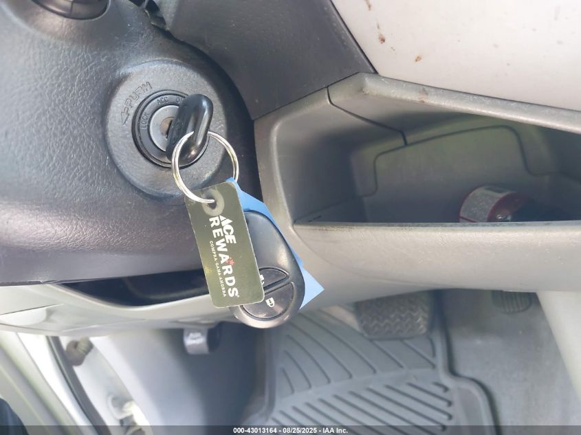 2008 Toyota Tacoma Prerunner V6 VIN: 3TMJU62N78M066445 Lot: 43013164