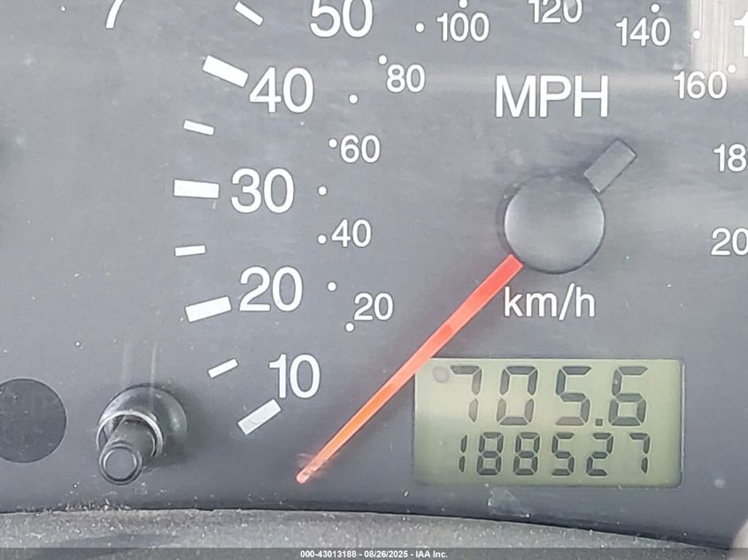 2005 Ford Focus Zxw VIN: 1FAHP36NX5W206651 Lot: 43013188