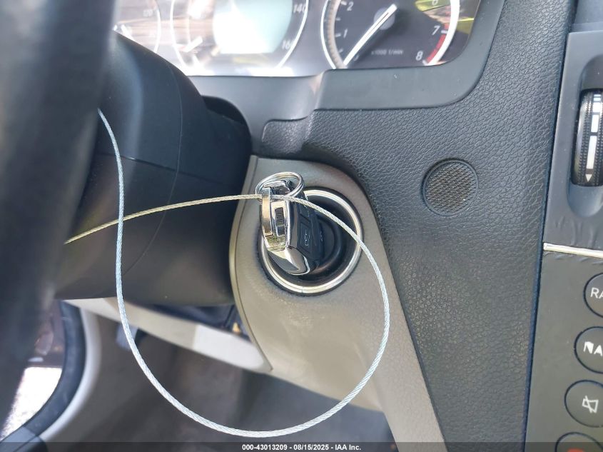 2008 Mercedes-Benz C 300 Luxury/Sport VIN: WDDGF54X48F041702 Lot: 43013209