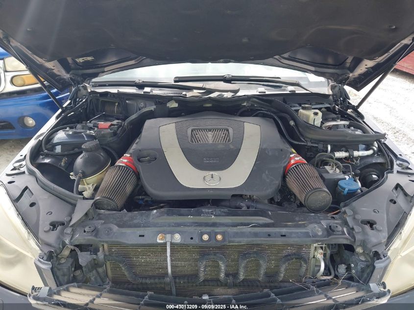 2008 Mercedes-Benz C 300 Luxury/Sport VIN: WDDGF54X48F041702 Lot: 43013209