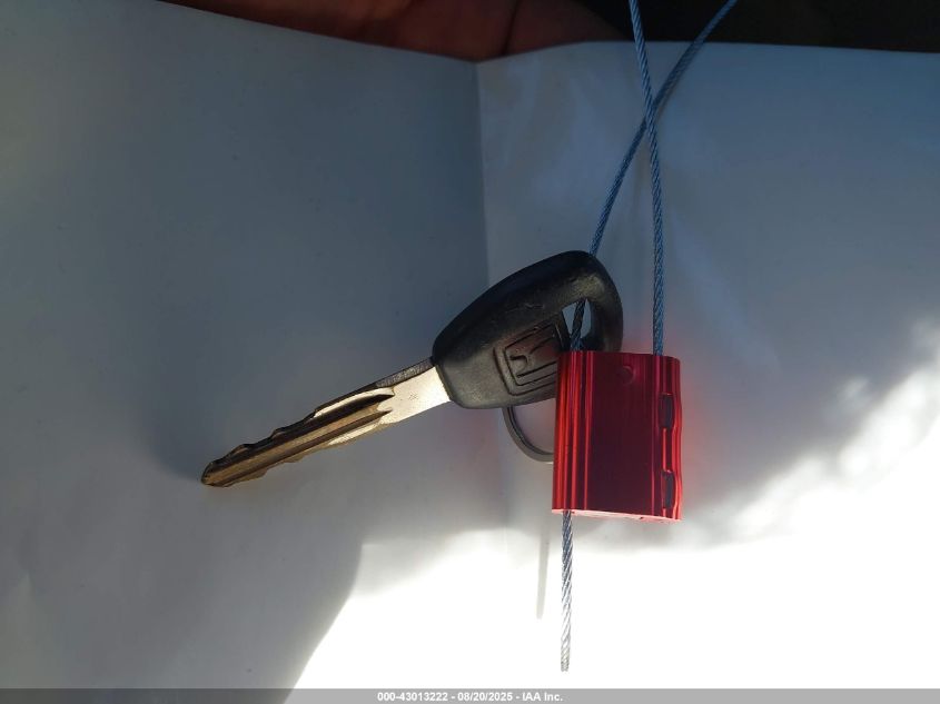 2002 Honda Accord 2.3 Se VIN: JHMCG56772C012320 Lot: 43013222