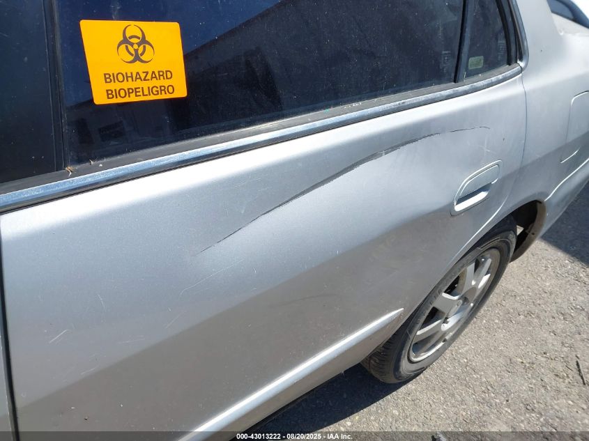 2002 Honda Accord 2.3 Se VIN: JHMCG56772C012320 Lot: 43013222