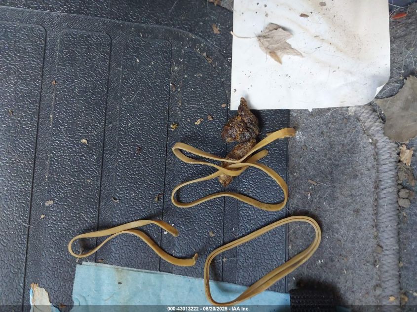 2002 Honda Accord 2.3 Se VIN: JHMCG56772C012320 Lot: 43013222