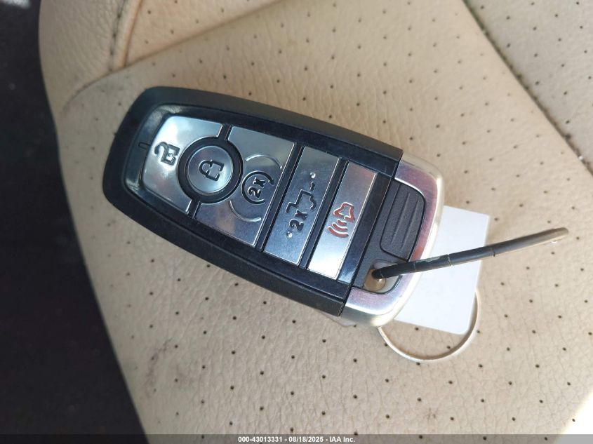 2024 Ford F-150 - 1FTFW3LD6RFA31482