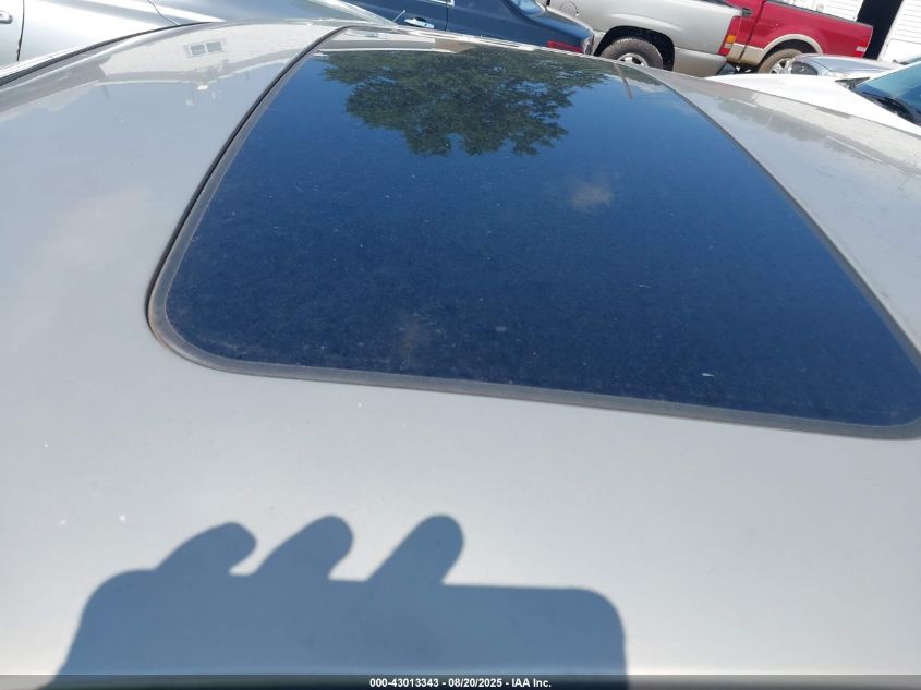 2004 Volvo S80 2.9 VIN: YV1TS92D041341176 Lot: 43013343