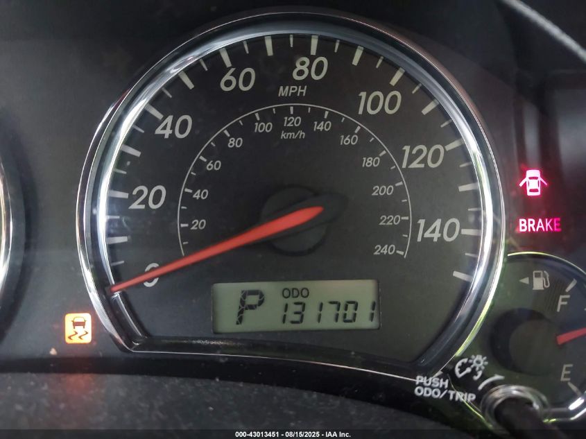 2011 Toyota Corolla S VIN: 2T1BU4EE1BC557582 Lot: 43013451