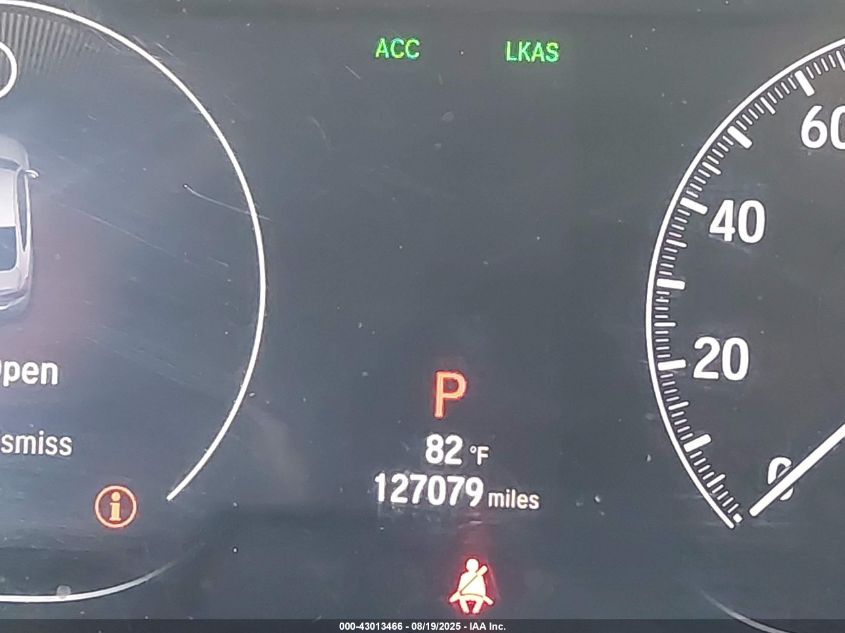 2018 Honda Accord Lx VIN: 1HGCV1F11JA161037 Lot: 43013466