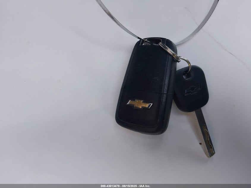 2013 CHEVROLET CAMARO 2LT - 2G1FC1E38D9124385