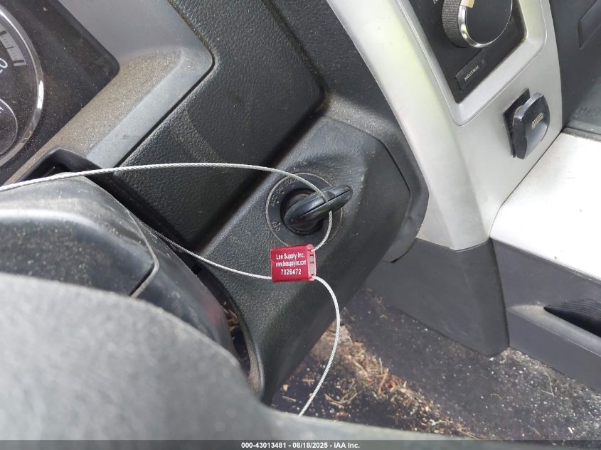 2012 Ram 1500 Sport VIN: 1C6RD7HT3CS241165 Lot: 43013481