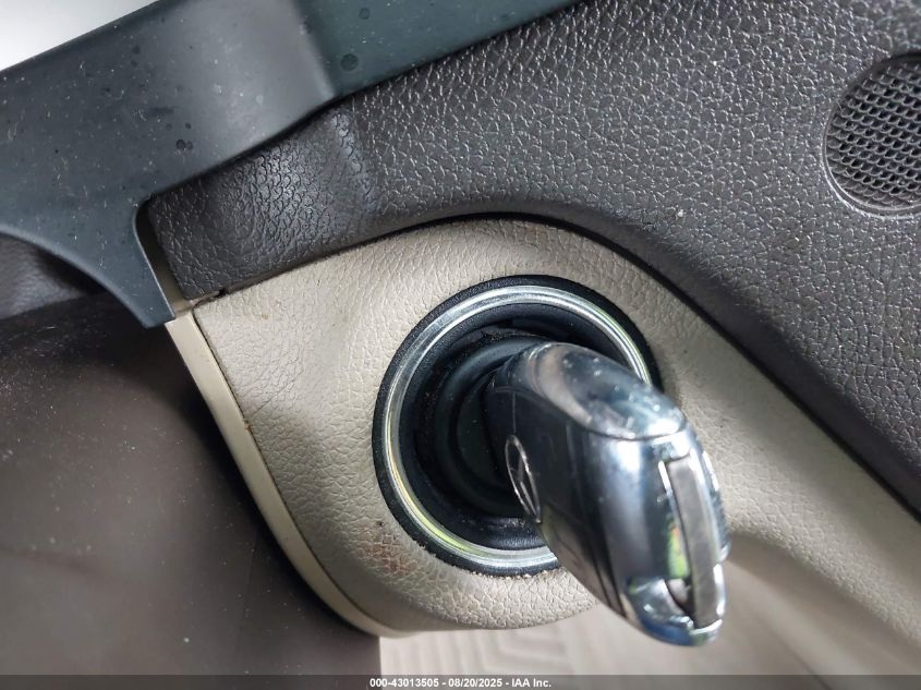 2009 Mercedes-Benz C 300 Luxury/Sport VIN: WDDGF54X39R082760 Lot: 43013505