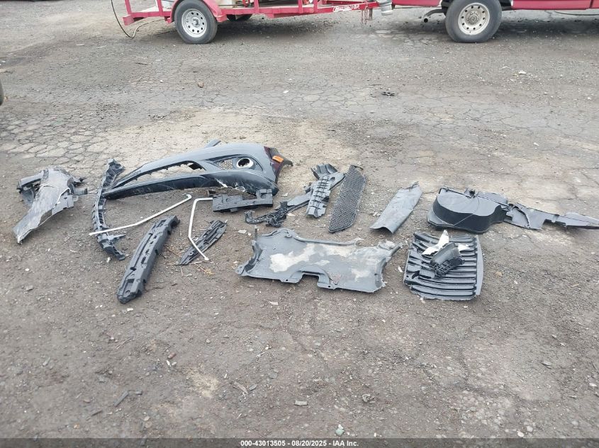 2009 Mercedes-Benz C 300 Luxury/Sport VIN: WDDGF54X39R082760 Lot: 43013505