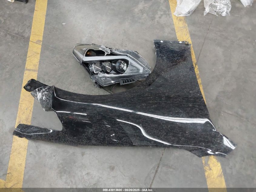 2009 Infiniti G37 Journey VIN: JNKCV61E59M304201 Lot: 43013600