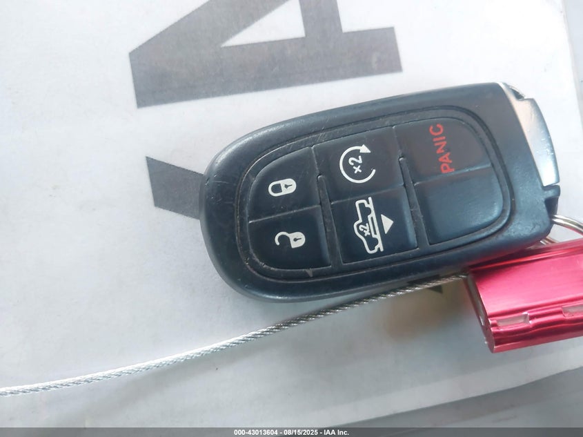 2018 RAM 1500 REBEL  4X4 5'7 BOX 1C6RR7YT8JS122252