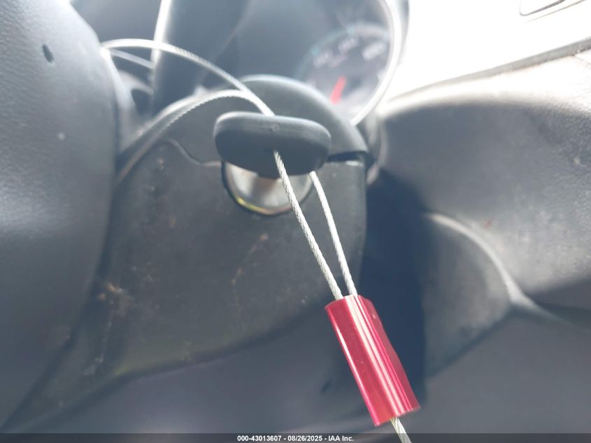 2016 Chevrolet Impala 1Fl VIN: 2G11X5SA7G9194196 Lot: 43013607