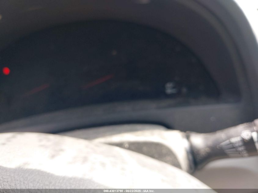 2009 Toyota Camry Le VIN: 4T4BE46K29R058127 Lot: 43013798