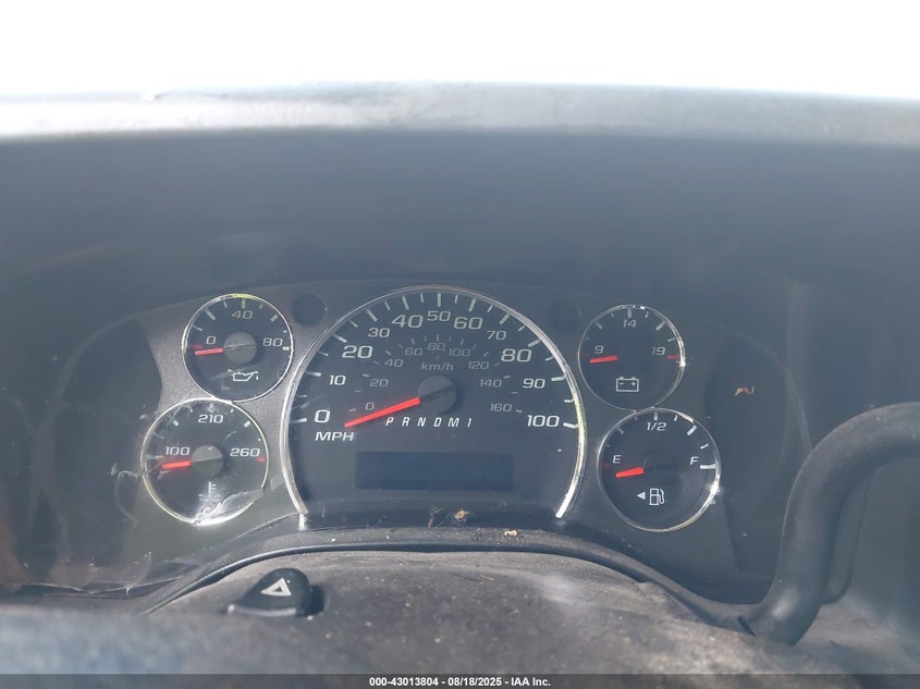 2020 CHEVROLET EXPRESS CARGO RWD 2500 EXTENDED WHEELBASE WT - 1GCWGBFP8L1123114