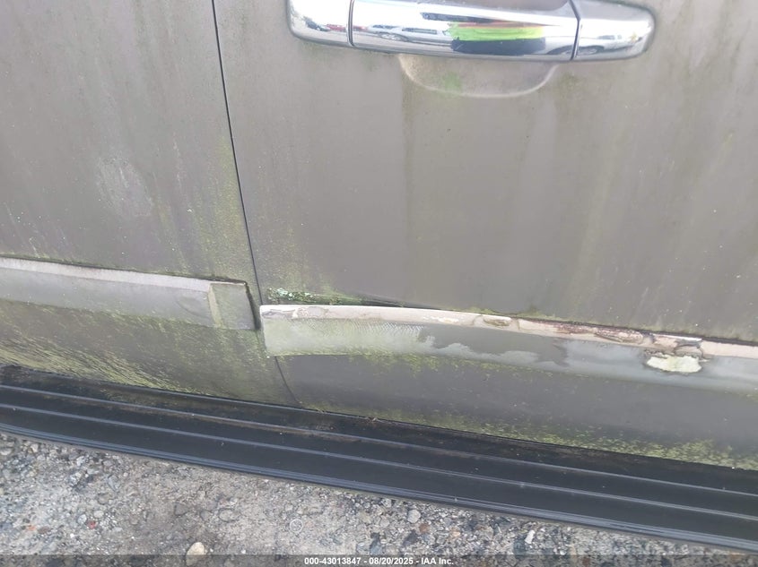 2007 Chevrolet Tahoe Lt VIN: 1GNFK13067J105014 Lot: 43013847